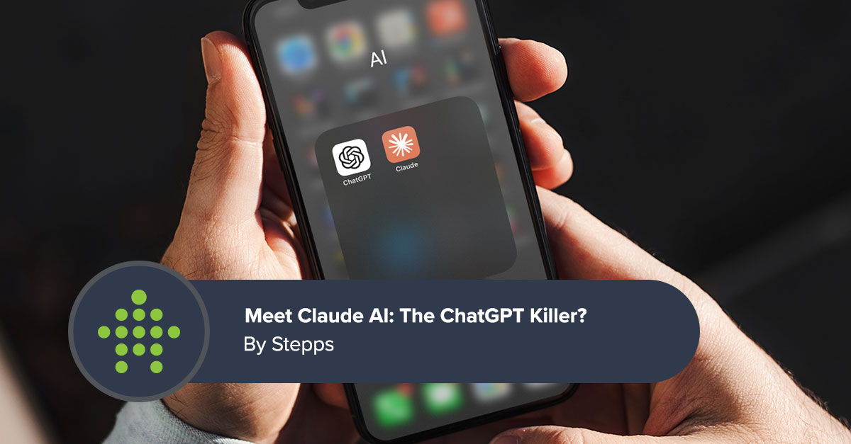 Meet Claude AI: The ChatGPT Killer?
